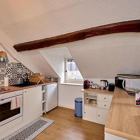 "Le Beffroi" Cocon En Hyper Centre De Nevers, Service Premium By Primo C0Nciergerie ภายนอก รูปภาพ