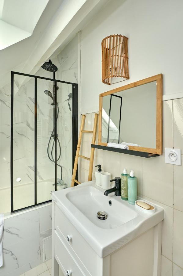"Le Beffroi" Cocon En Hyper Centre De Nevers, Service Premium By Primo C0Nciergerie ภายนอก รูปภาพ